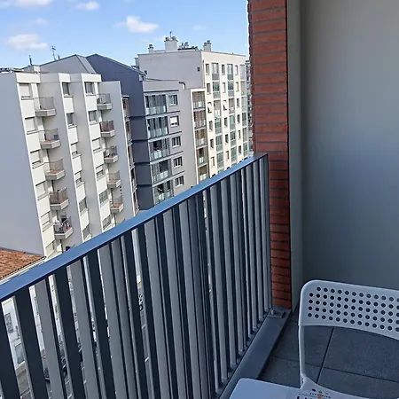D'hotes Pour Les Filles Bed & Breakfast Tolosa