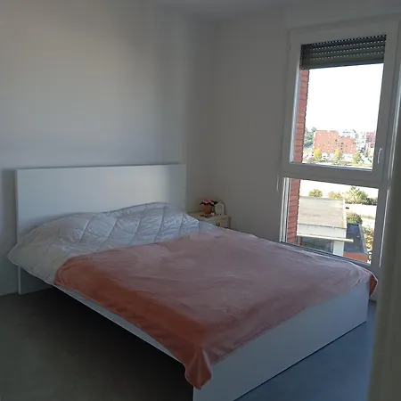 Bed & Breakfast D'hotes Pour Les Filles